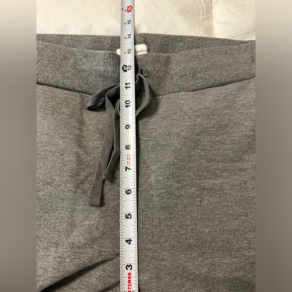 Forever Comfort by NYDJ Drawstring Joggers - NWT - Size L - Picture 10 of 12